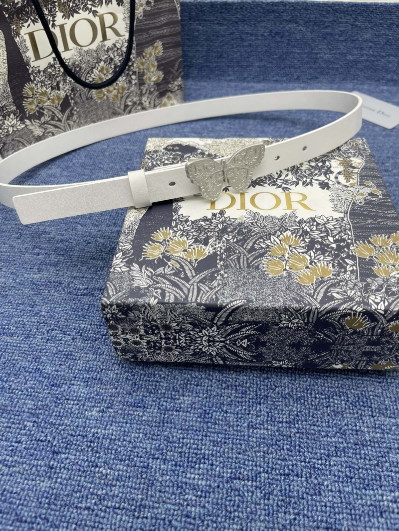 Dior Belts